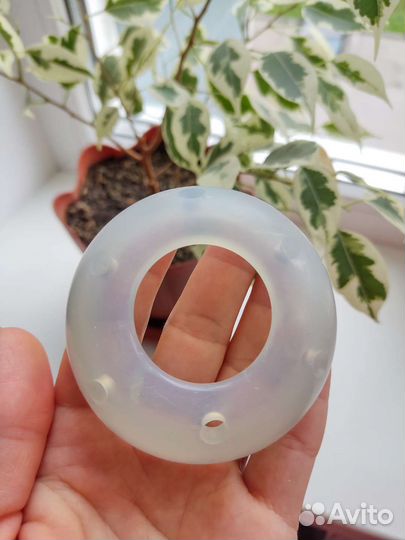 Акушерский пессарий Др. Арабин