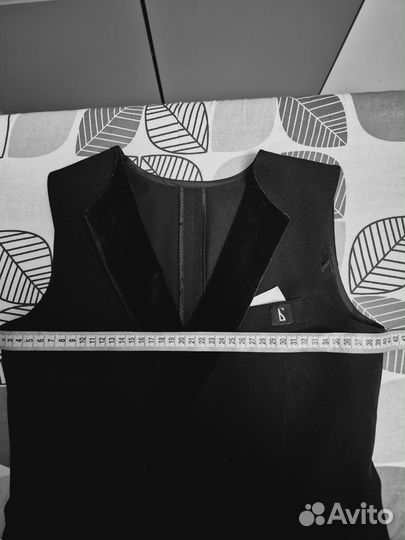 Жилетка мужская для стандарта