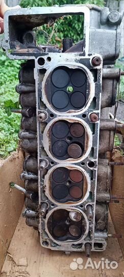 Гбц змз 406 бу