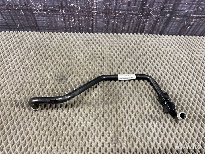 Трубка масляная Audi A4 Avant B6 AMB 2004