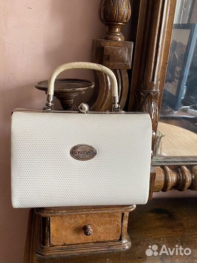 Сумка винтаж мини Versace