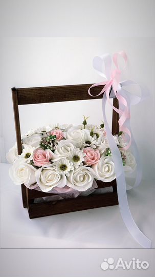 Неувядающие цветы