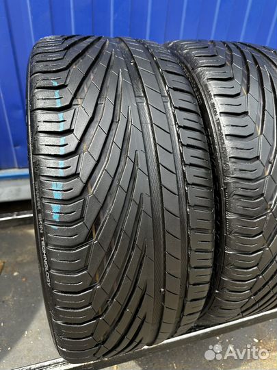 Uniroyal Rain Sport 3 225/40 R18 92Y
