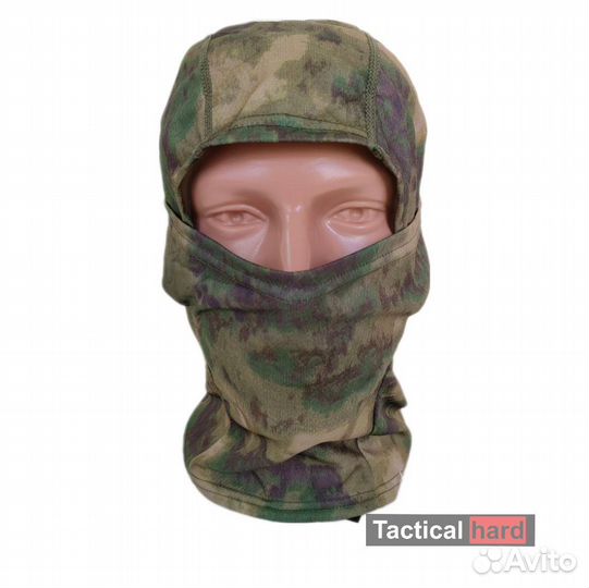 Балаклава мох