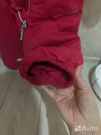 Зимний комбинезон kerry 98