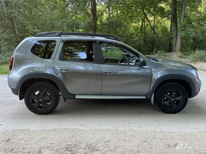 Renault Duster 2.0 AT, 2020, 23 256 км