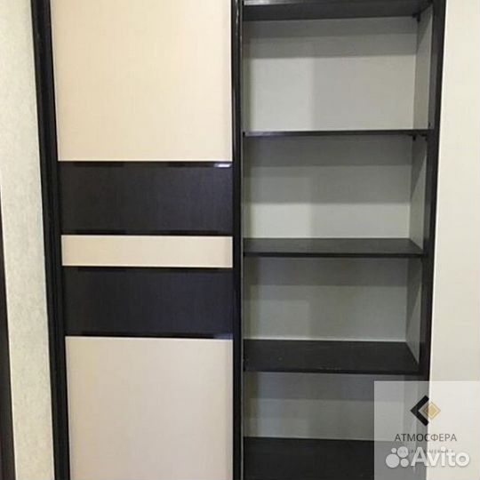Шкаф купе на заказ