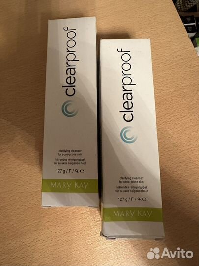 Средство для чувствительной кожи