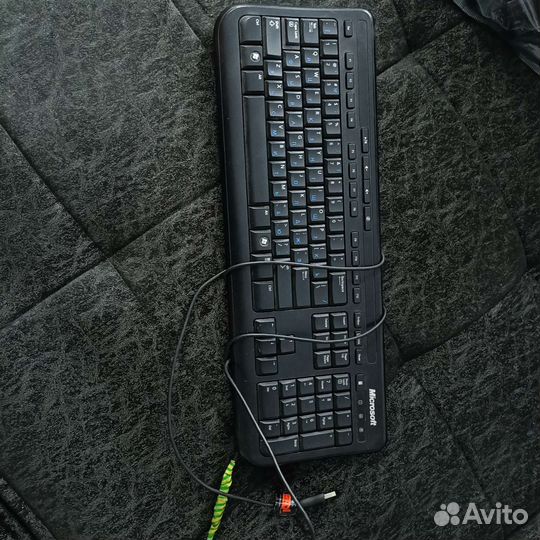 Клавиатура