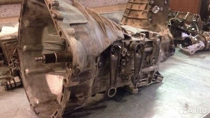 Шаровая опора Mercedes w124