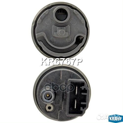 Бензонасос электрический KR6767P Krauf