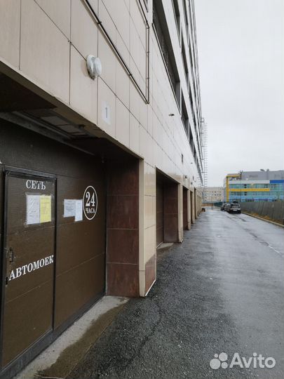 Автомойщик с ежедневной оплатой