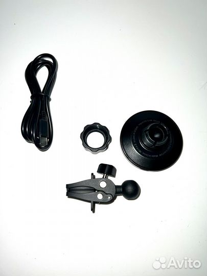 Автомобильный Держатель JoyRoom JR-ZS240