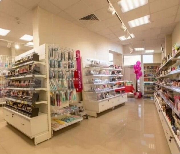 Помещение с Магнит Косметик