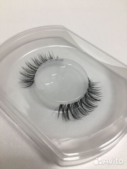 NYX накладные ресницы