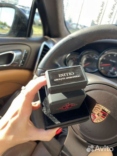 Absolute aphrodisiac initio 100мл оригинал