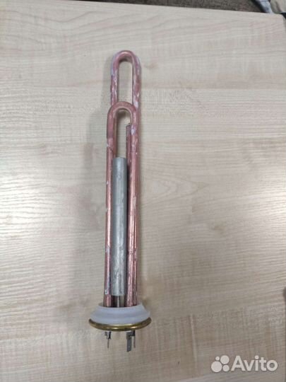 Водонагреватель Zanussi Splendore