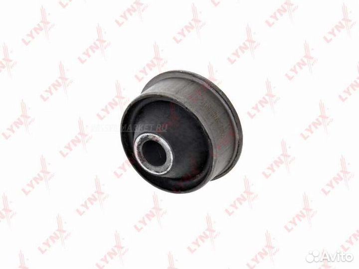 Lynxauto C8146 Сайлентблок переднего рычага подвес