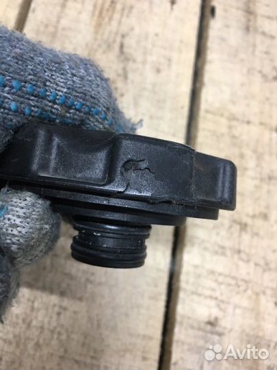 Крышка расширительного бачка Bmw 530D G30 LCI