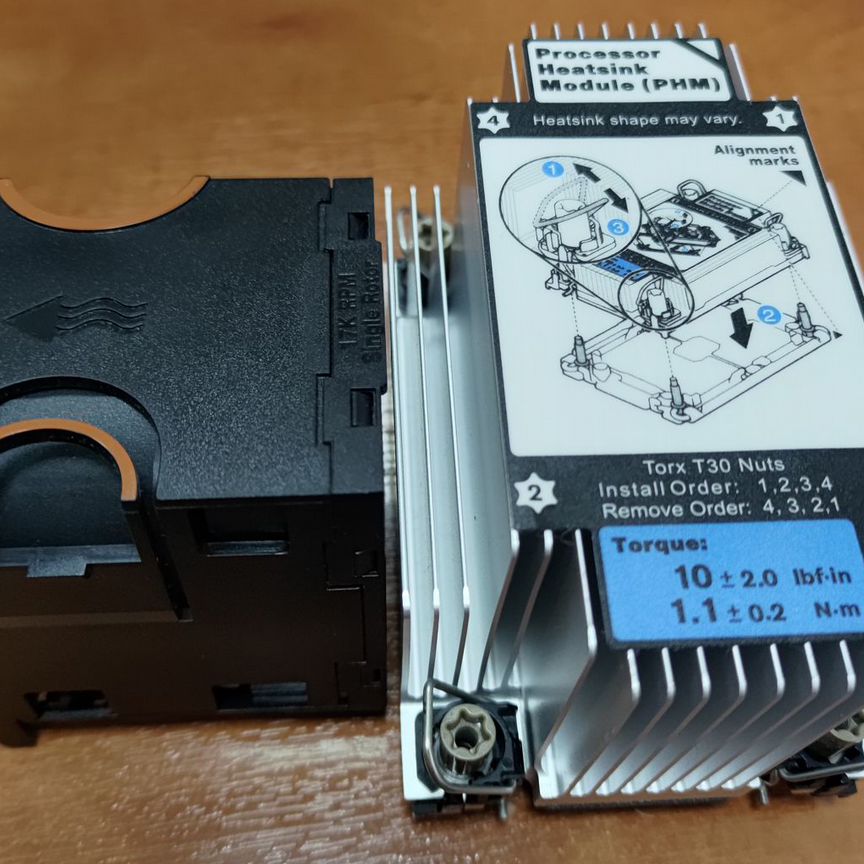 [SR590V2] Комплект Lenovosr588v2 Sr650v2 03gx151