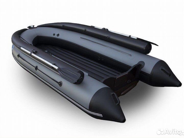Лодка пвх