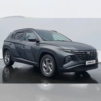 Hyundai Tucson 2.0 AT, 2022, 69 891 км, с пробегом, цена 2 660 000 руб.