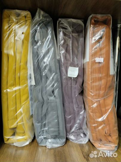 Гардины Икеа новые разные