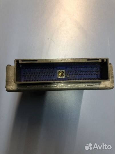 Transit FA 2000-2006 3C1112A650AC Блок управления