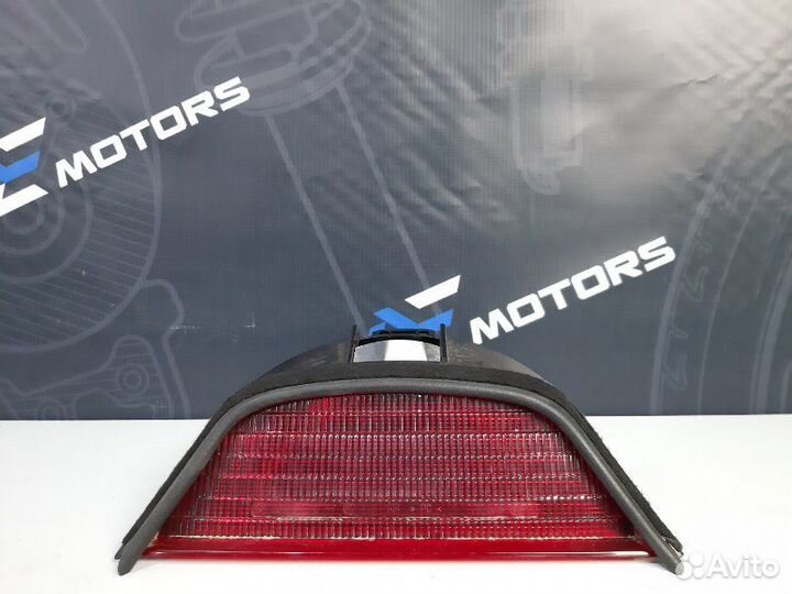 Стоп-сигнал Bmw 525I E39 M52TU 1999