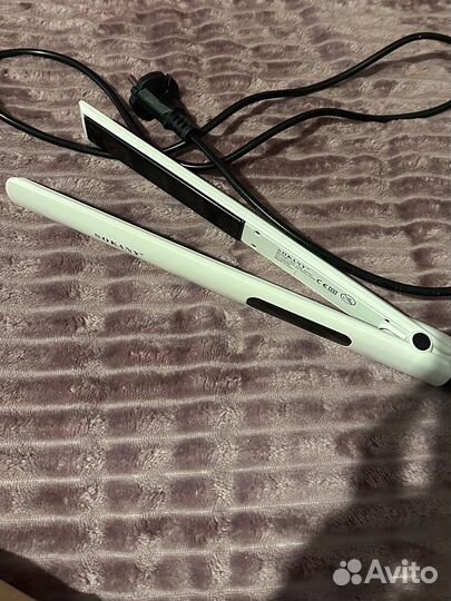 Выпрямитель для волос