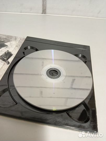 Диск для PS4 Infamous Второй сын