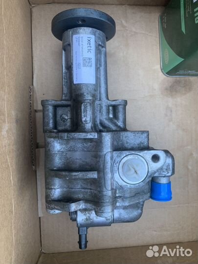 Гур N57 3.0 D BMW 679646403