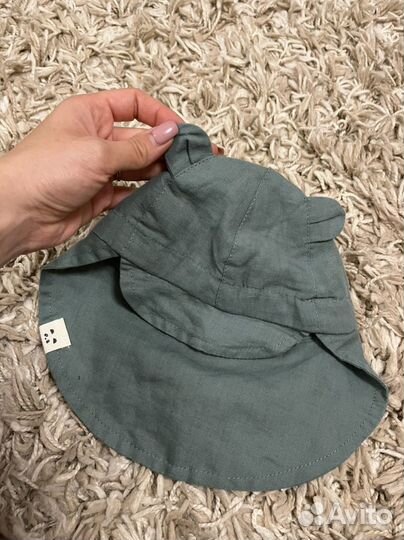 Liewood панамка детская