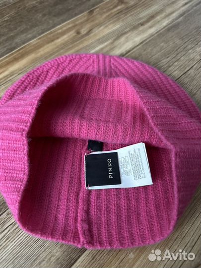 Шапка pinko
