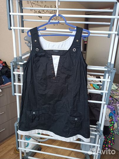 Вещи пакетом 42 44 размер