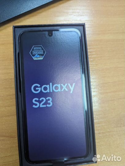 Продам samsung s23