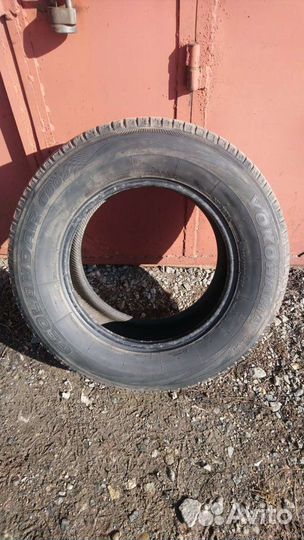 Yokohama Geolandar G902 265/65 R17 112H