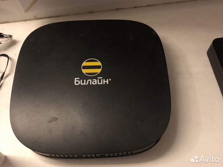 Модемы и роутеры 4g wi fi