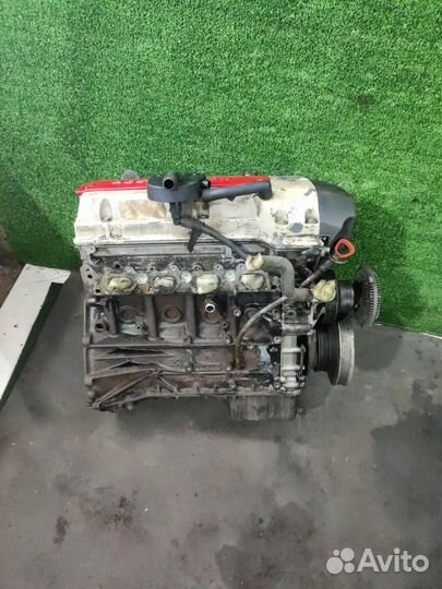 M111975 Двигатель Mercedes CLK W208 1998 2.3 бенз