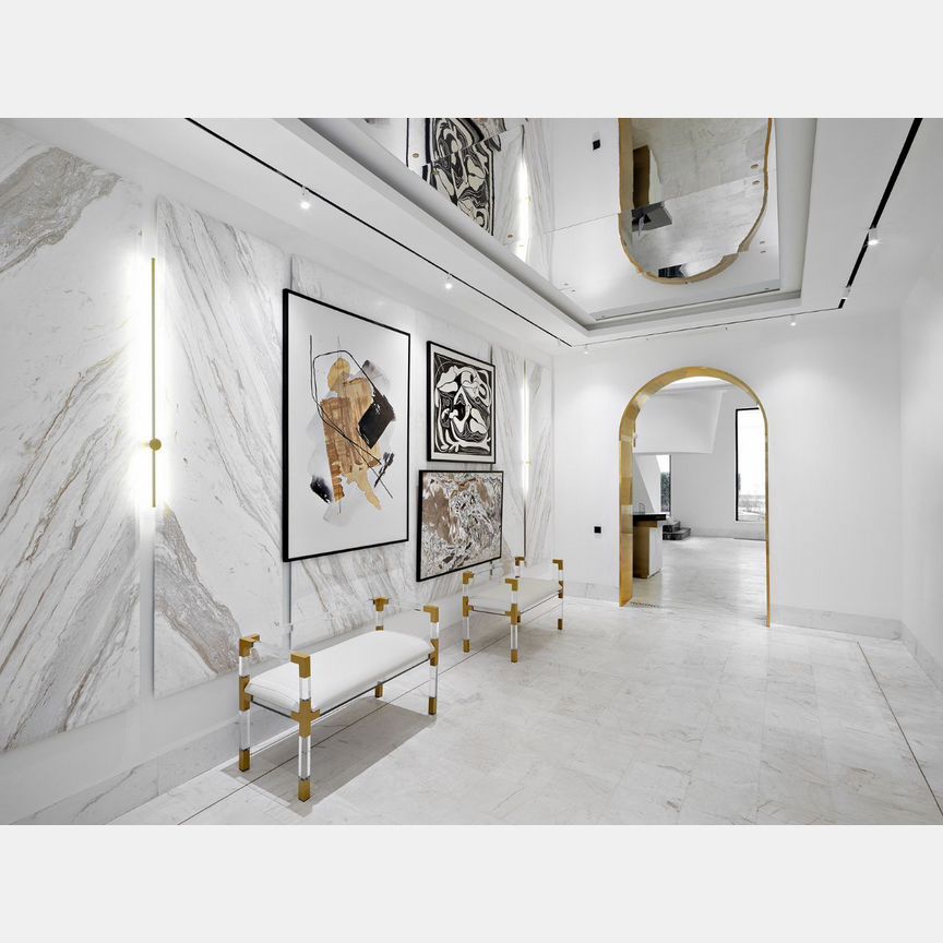 3-к. апартаменты, 276,4 м², 8/9 эт.