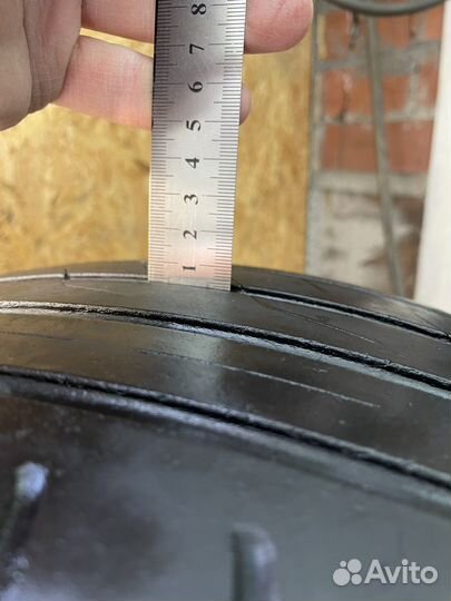 Toyo Proxes CF2 215/65 R16 98H