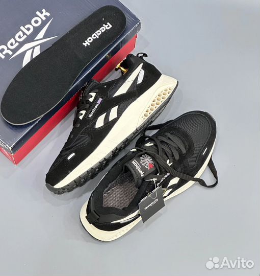 Зимние мужские кроссовки Reebok (41-45)