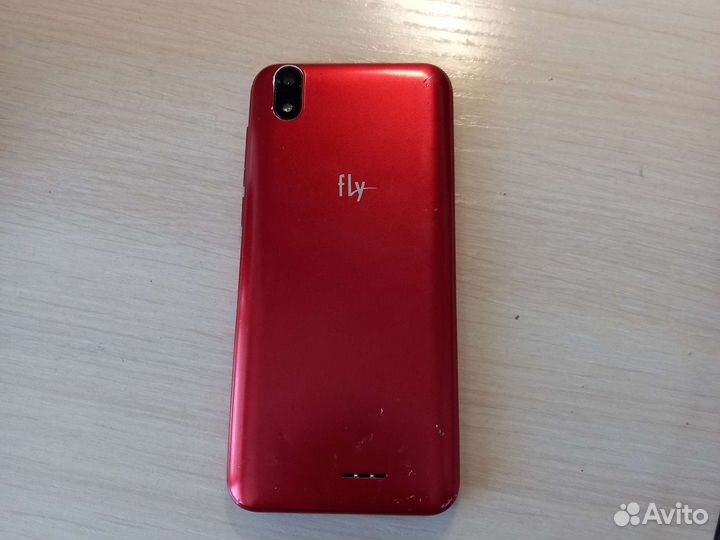 Fly Life Compact