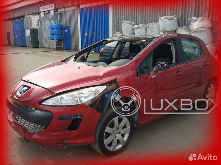 Автомобиль запчасти Peugeot 308