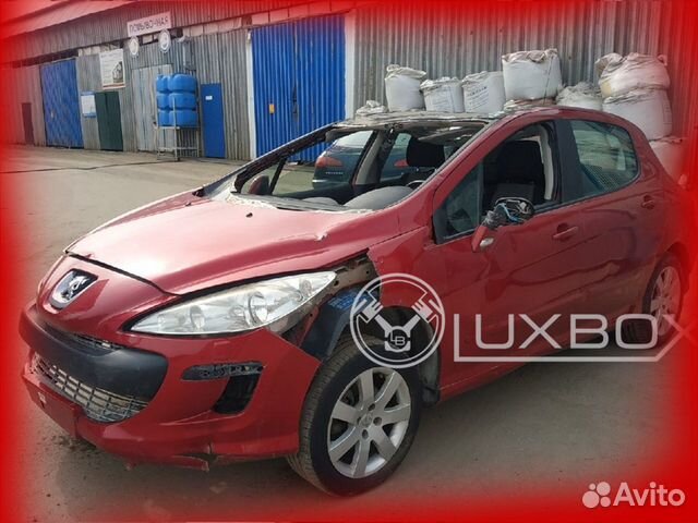 Автомобиль запчасти Peugeot 308
