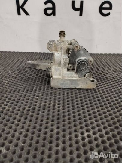 Клапан горного тормоза Volvo FH4 21991157