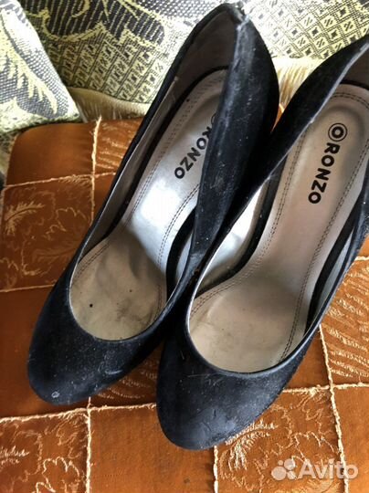 Туфли женские