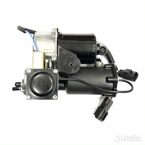 Пневмокомпрессор Range Rover L320 (Hitachi)