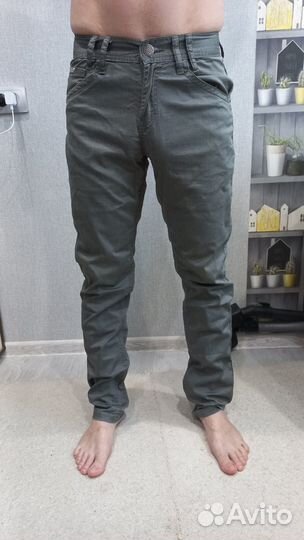 Мужские вещи пакетом, размер 44-46