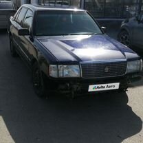 Toyota Crown 2.0 AT, 1996, 479 059 км, с пробегом, цена 330 000 руб.